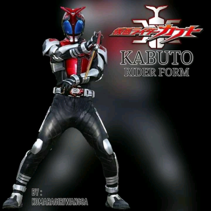 Kamen Rider/Era Heisei/7. Kabuto/1.7 KabutoRiders (2).jpg